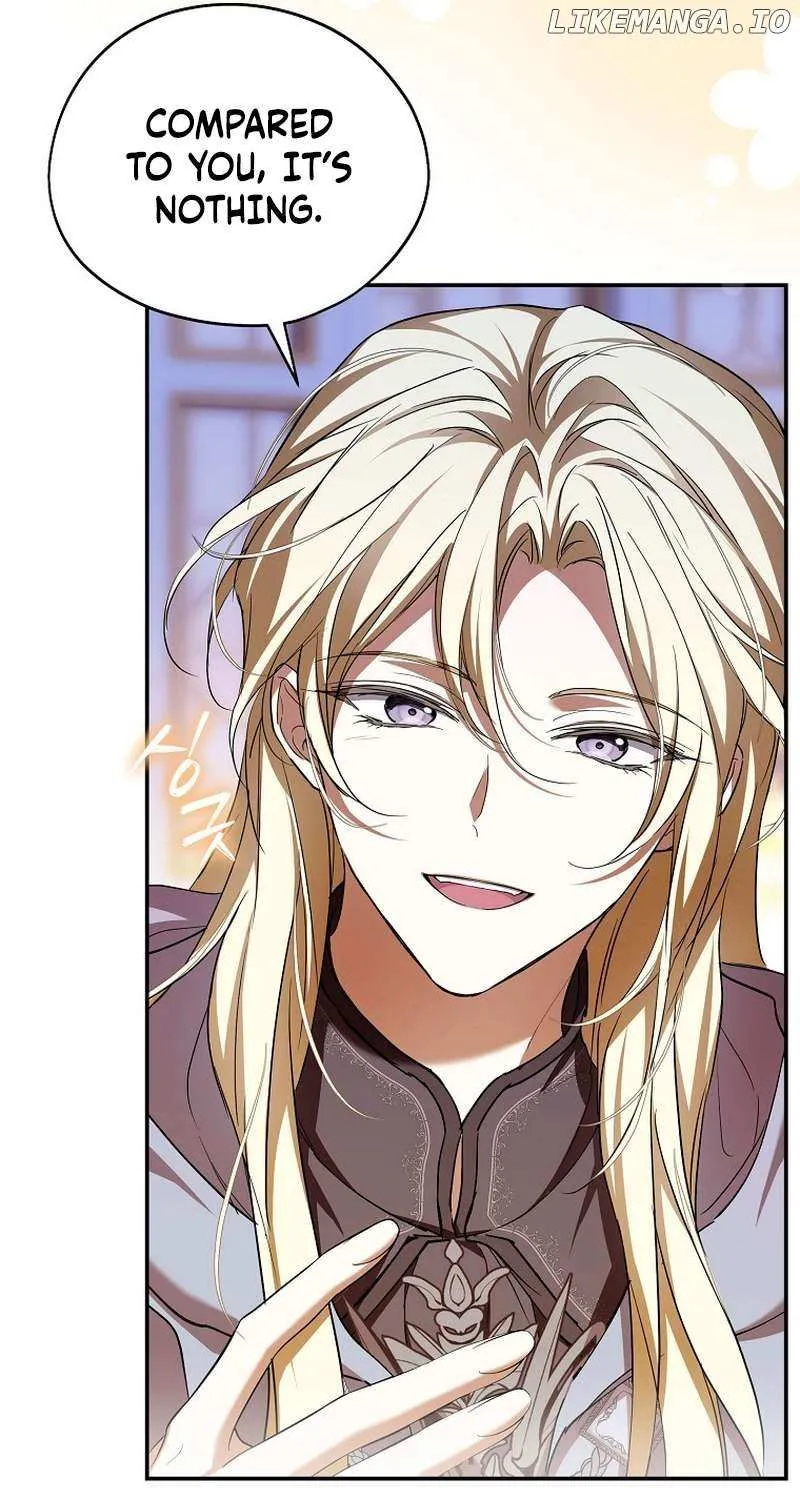I’m Looking for a New Husband Chapter 36 page 95 - 