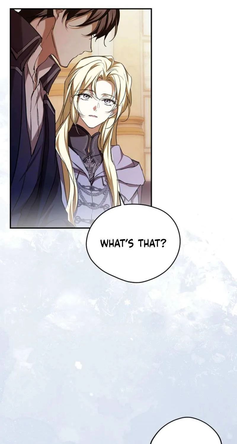 I’m Looking for a New Husband Chapter 37 page 2 - 