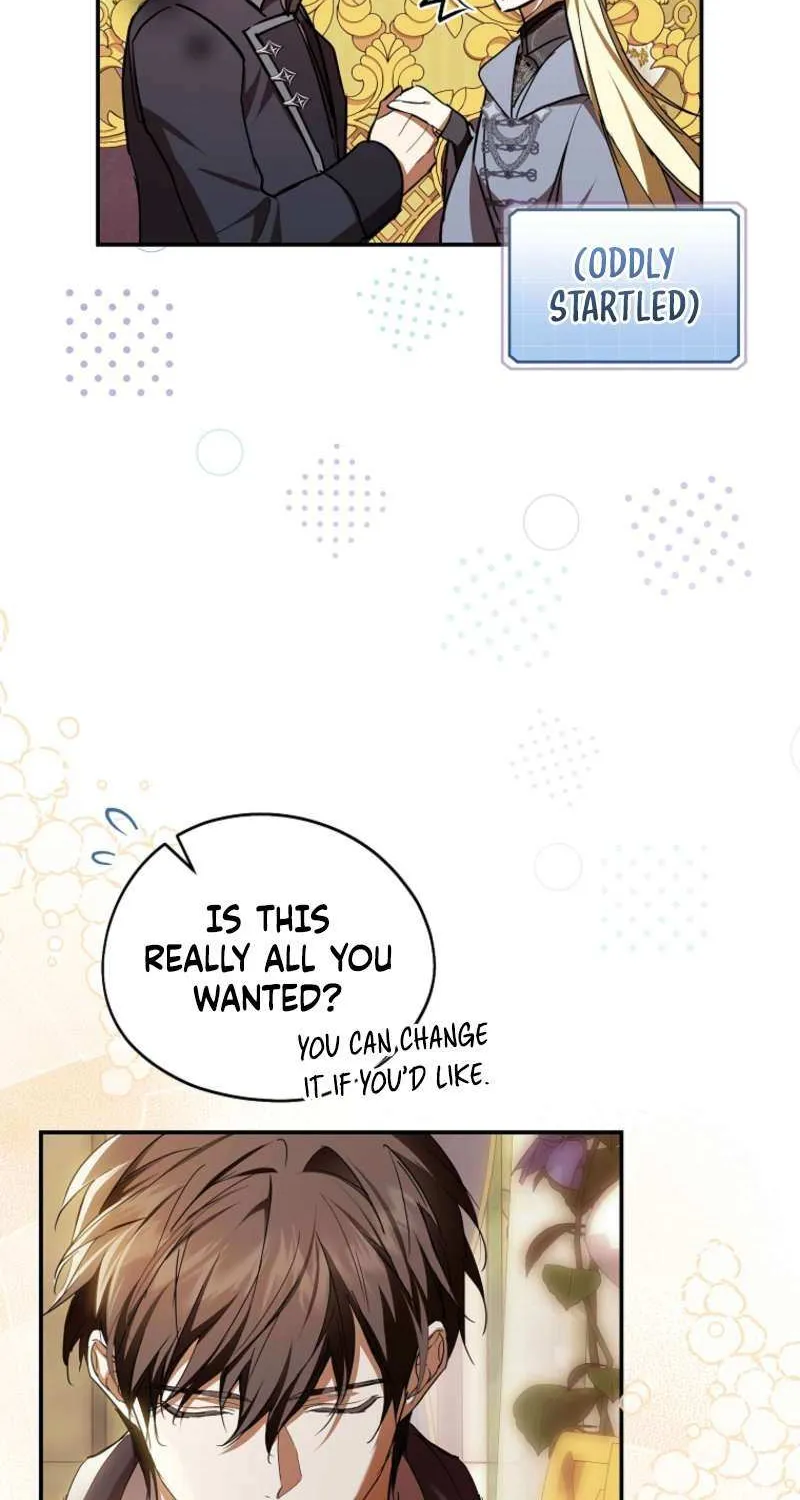 I’m Looking for a New Husband Chapter 37 page 13 - 