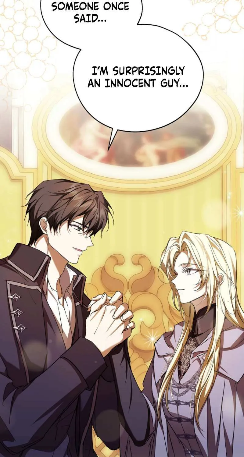 I’m Looking for a New Husband Chapter 37 page 18 - 