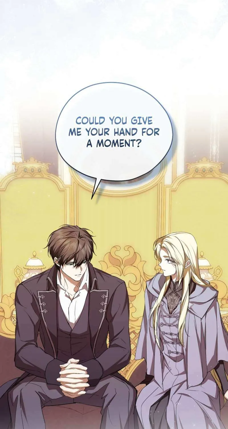 I’m Looking for a New Husband Chapter 37 page 4 - 