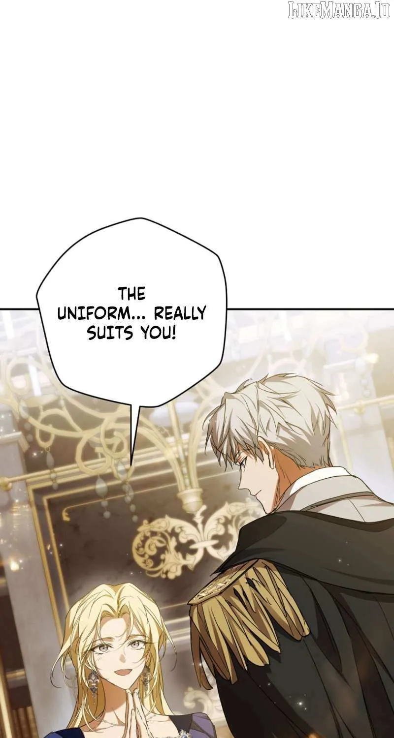I’m Looking for a New Husband Chapter 37 page 57 - 