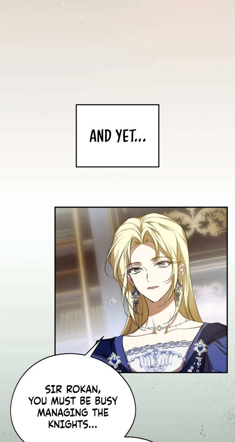 I’m Looking for a New Husband Chapter 37 page 85 - 