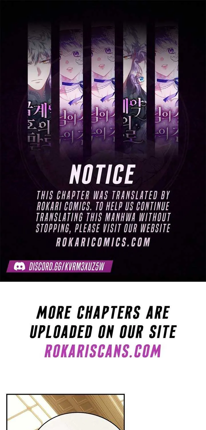 I’m Looking for a New Husband Chapter 38 page 1 - 