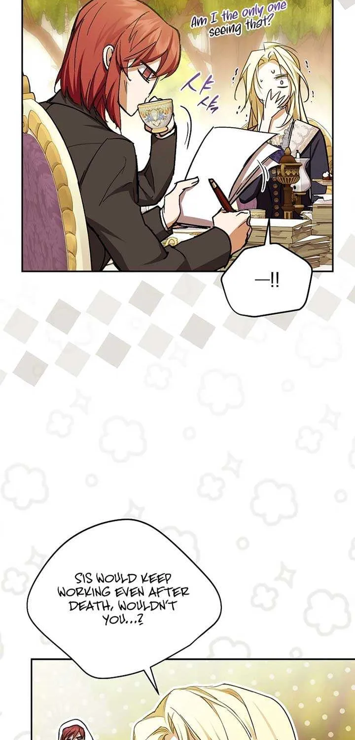 I’m Looking for a New Husband Chapter 38 page 17 - 