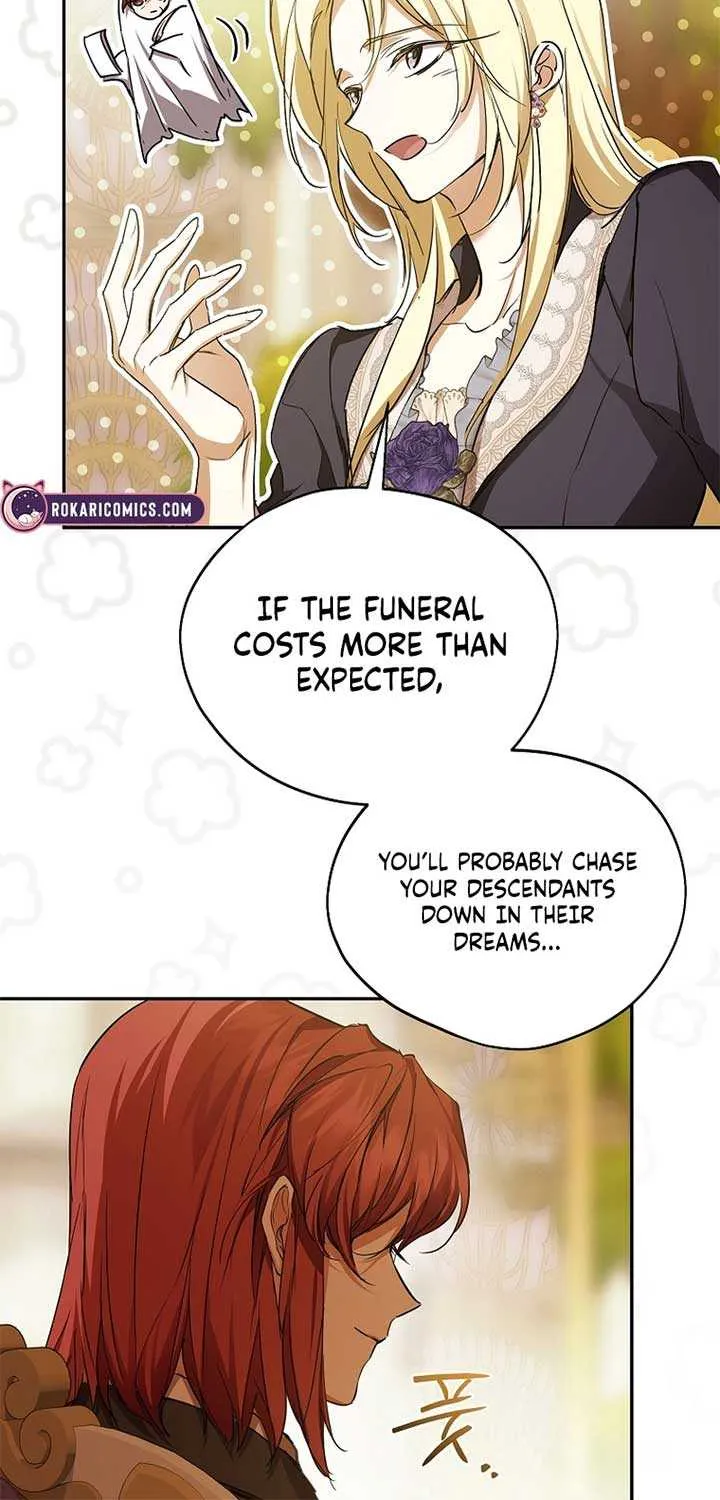 I’m Looking for a New Husband Chapter 38 page 18 - 