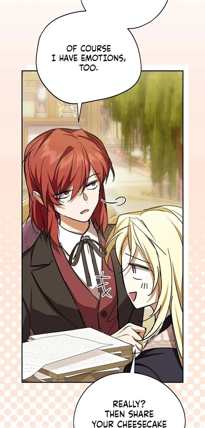 I’m Looking for a New Husband Chapter 38 page 21 - 