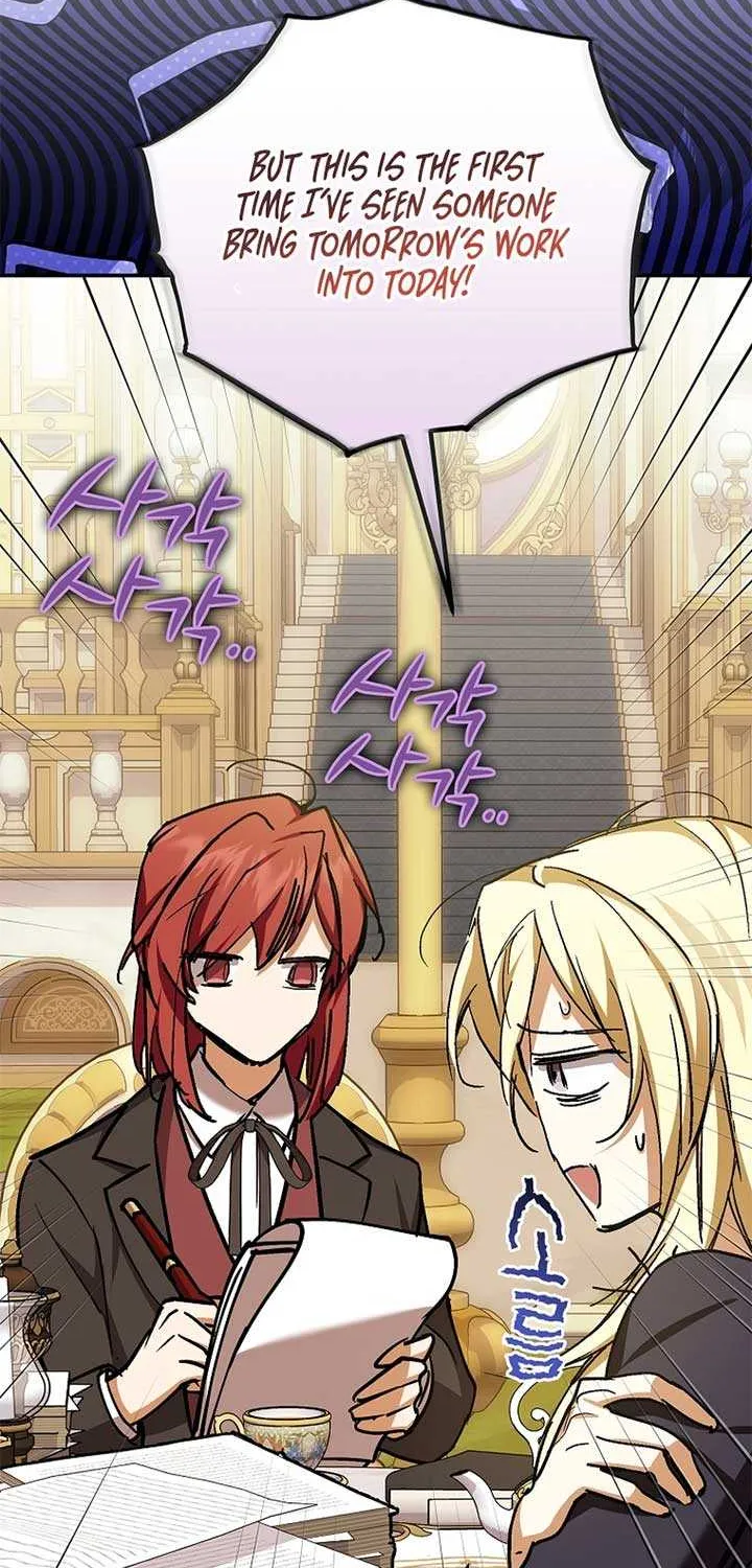 I’m Looking for a New Husband Chapter 38 page 4 - 