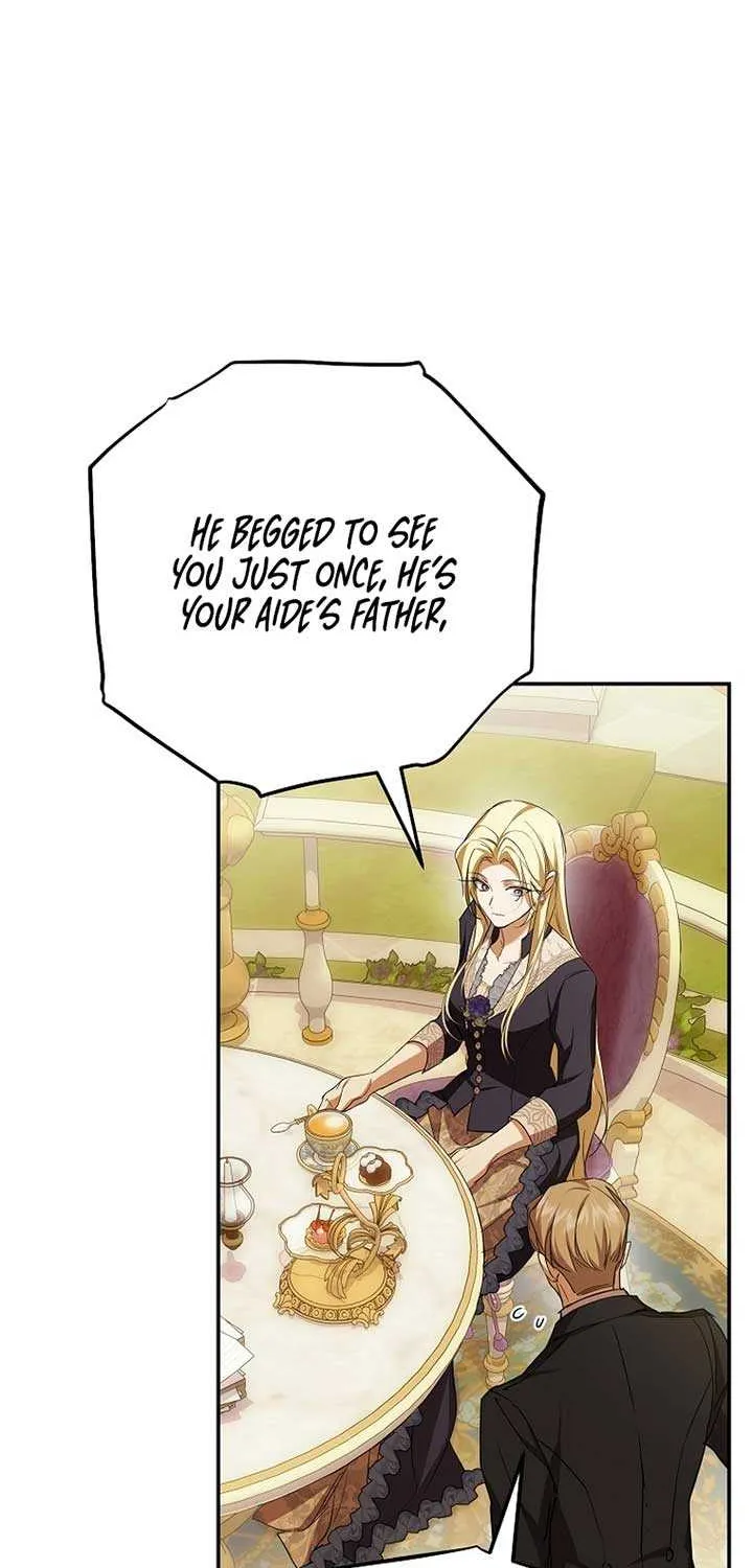 I’m Looking for a New Husband Chapter 38 page 31 - 