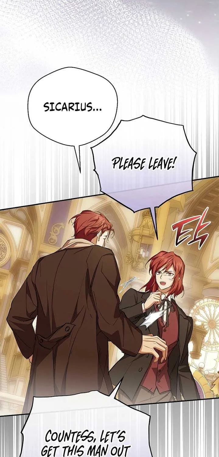 I’m Looking for a New Husband Chapter 38 page 34 - 