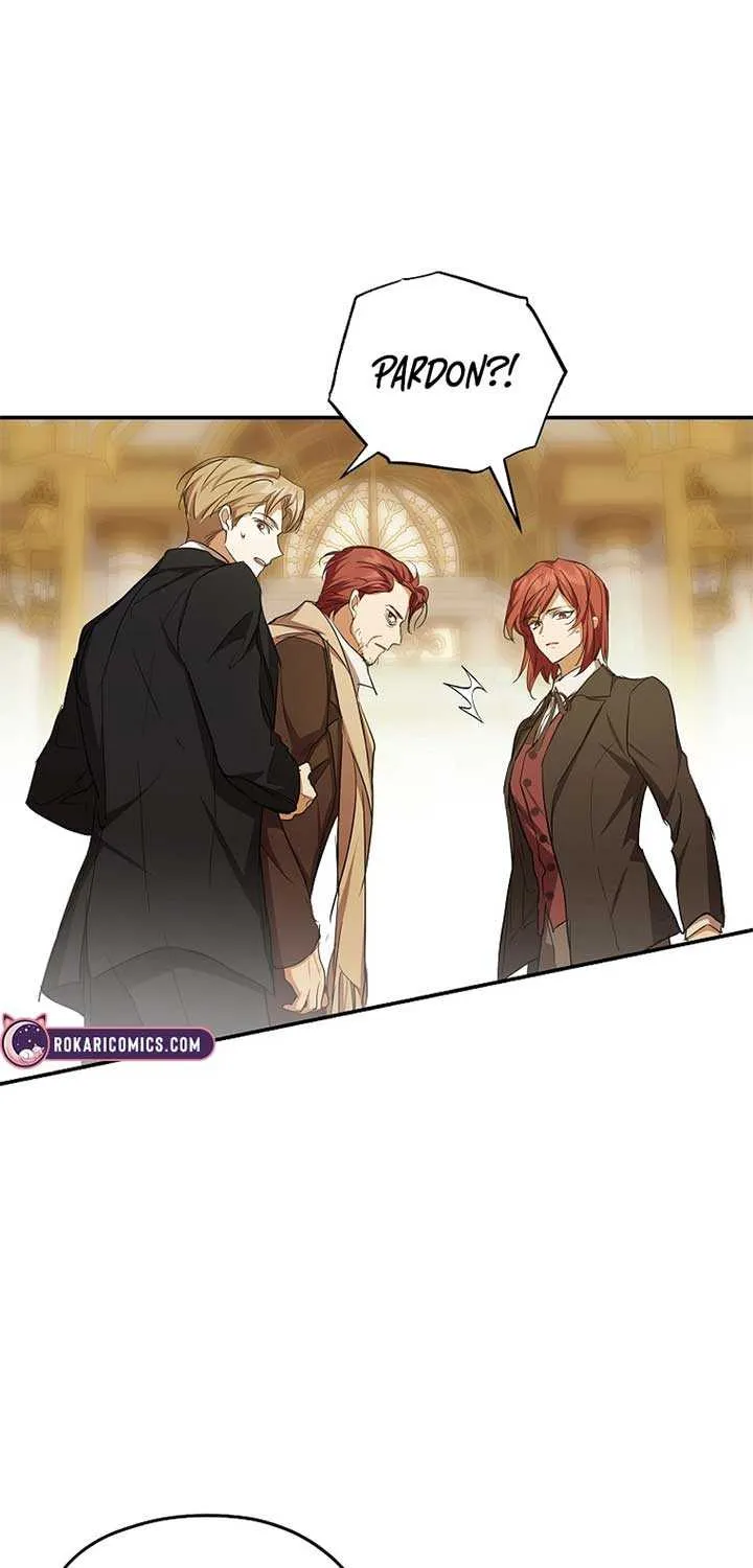 I’m Looking for a New Husband Chapter 38 page 36 - 