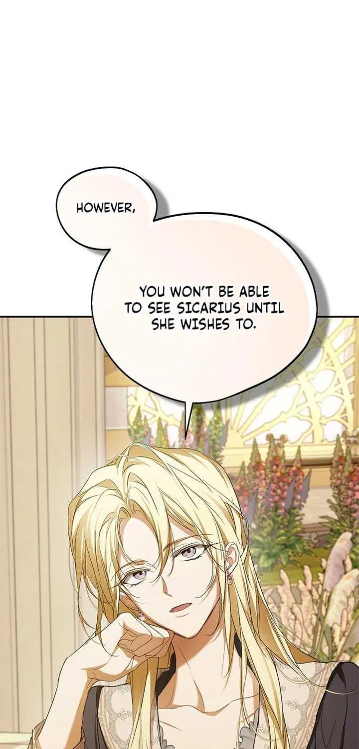 I’m Looking for a New Husband Chapter 38 page 38 - 