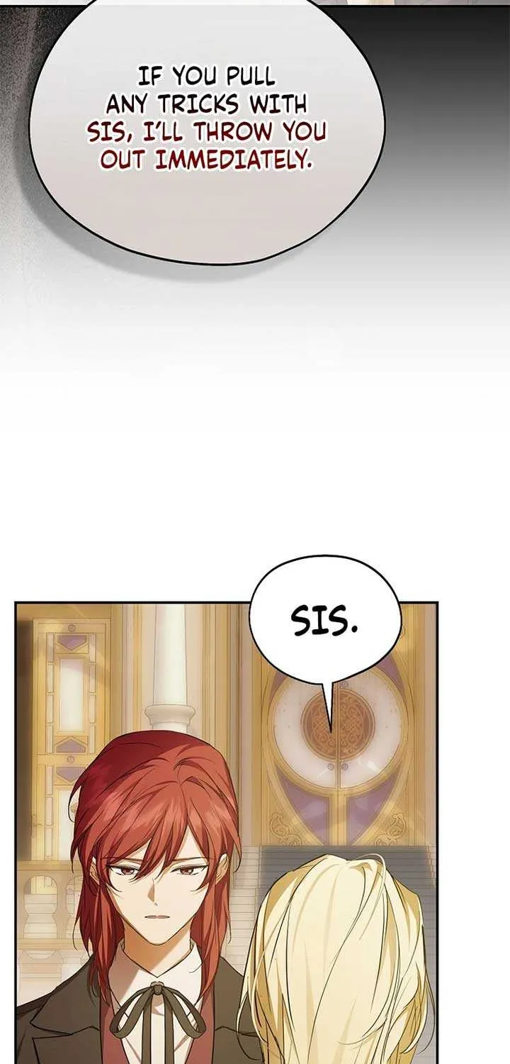 I’m Looking for a New Husband Chapter 38 page 42 - 