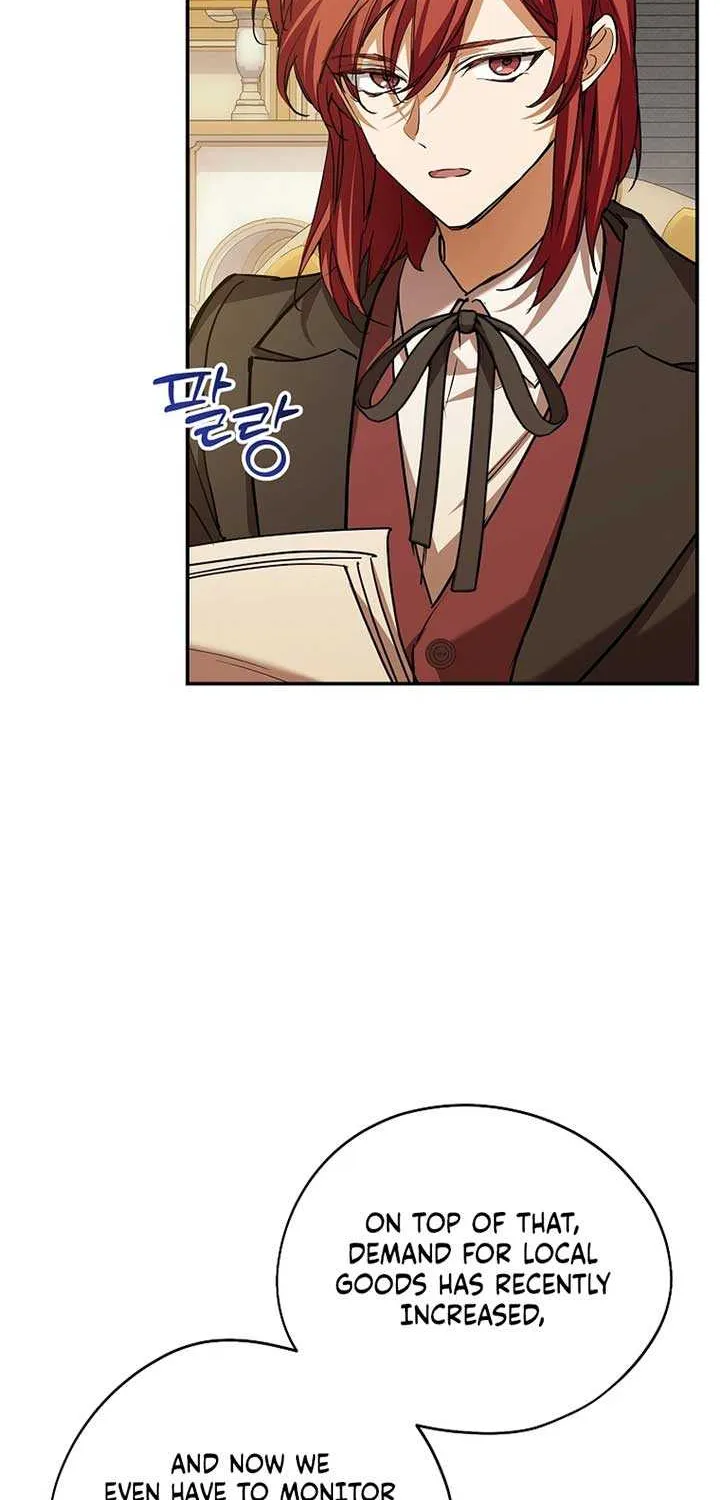 I’m Looking for a New Husband Chapter 38 page 6 - 