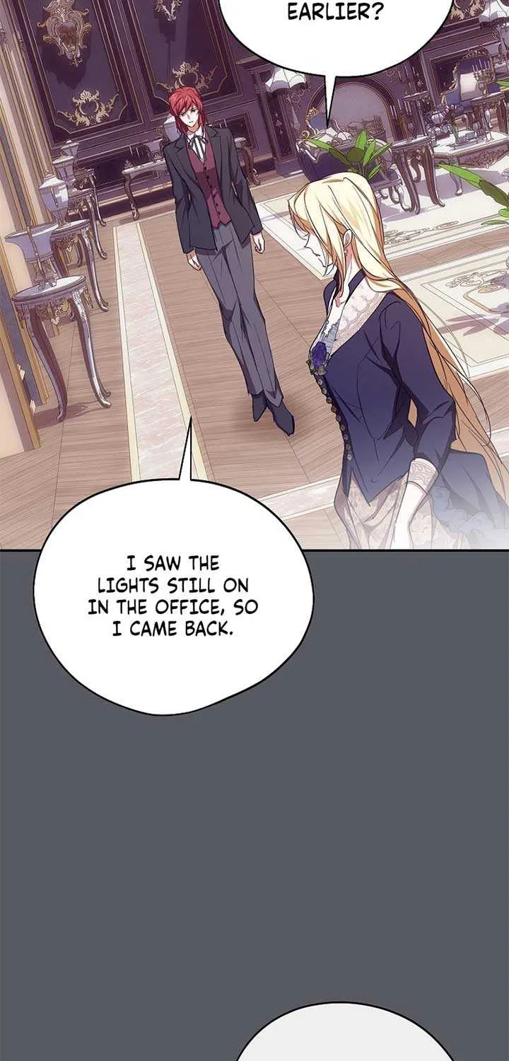 I’m Looking for a New Husband Chapter 38 page 53 - 