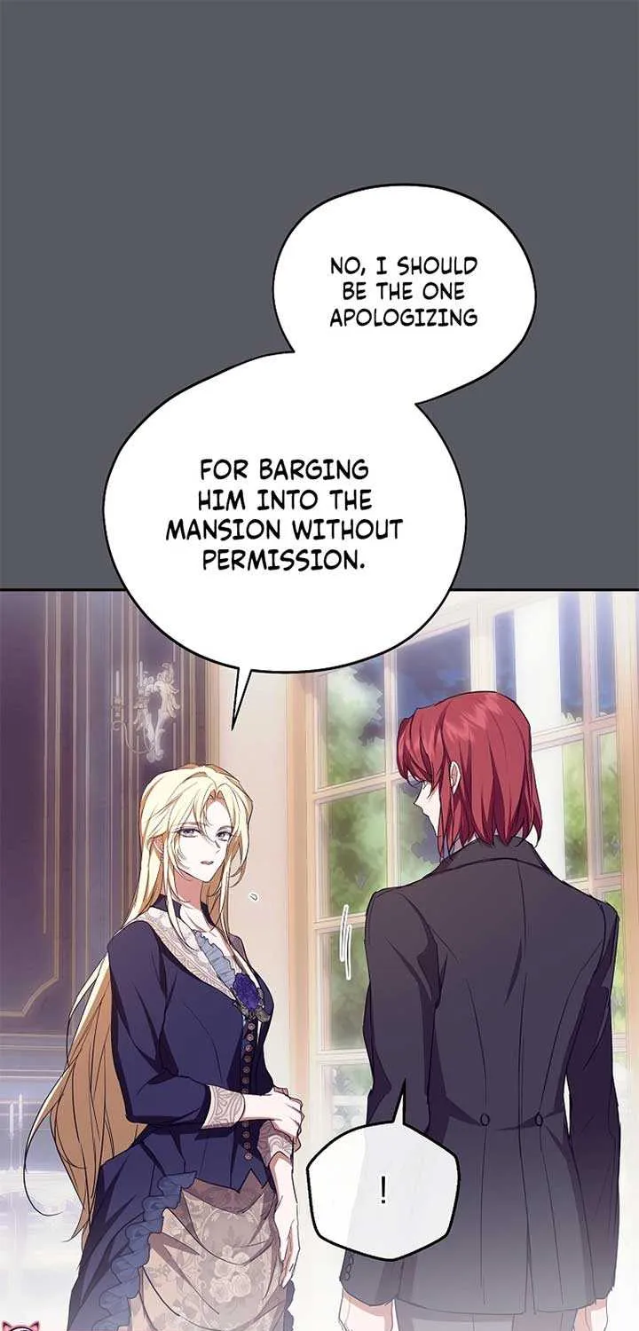 I’m Looking for a New Husband Chapter 38 page 55 - 