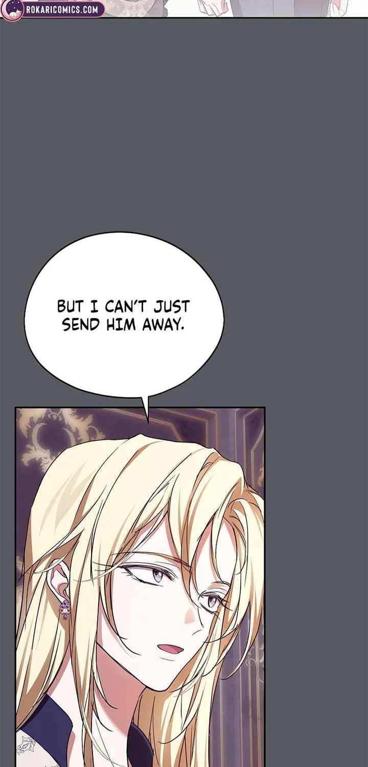 I’m Looking for a New Husband Chapter 38 page 56 - 