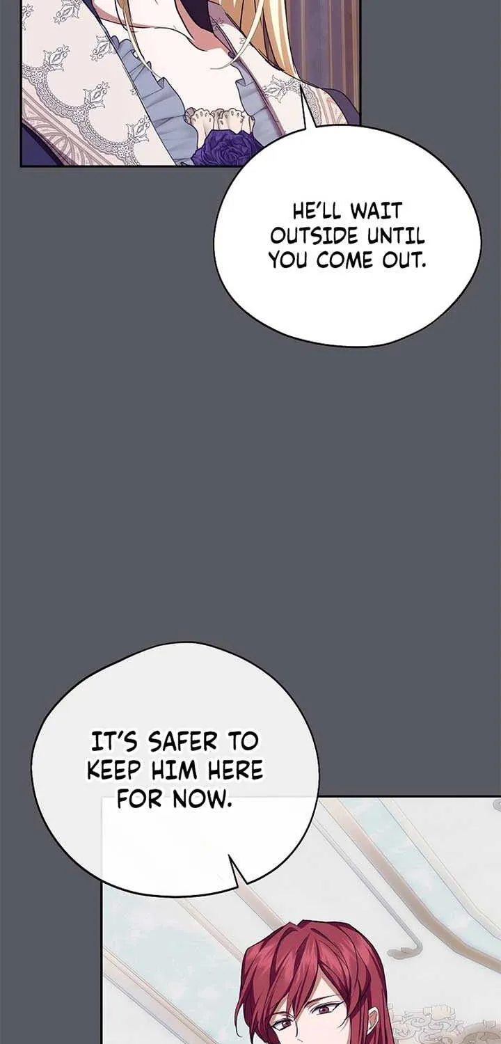 I’m Looking for a New Husband Chapter 38 page 57 - 