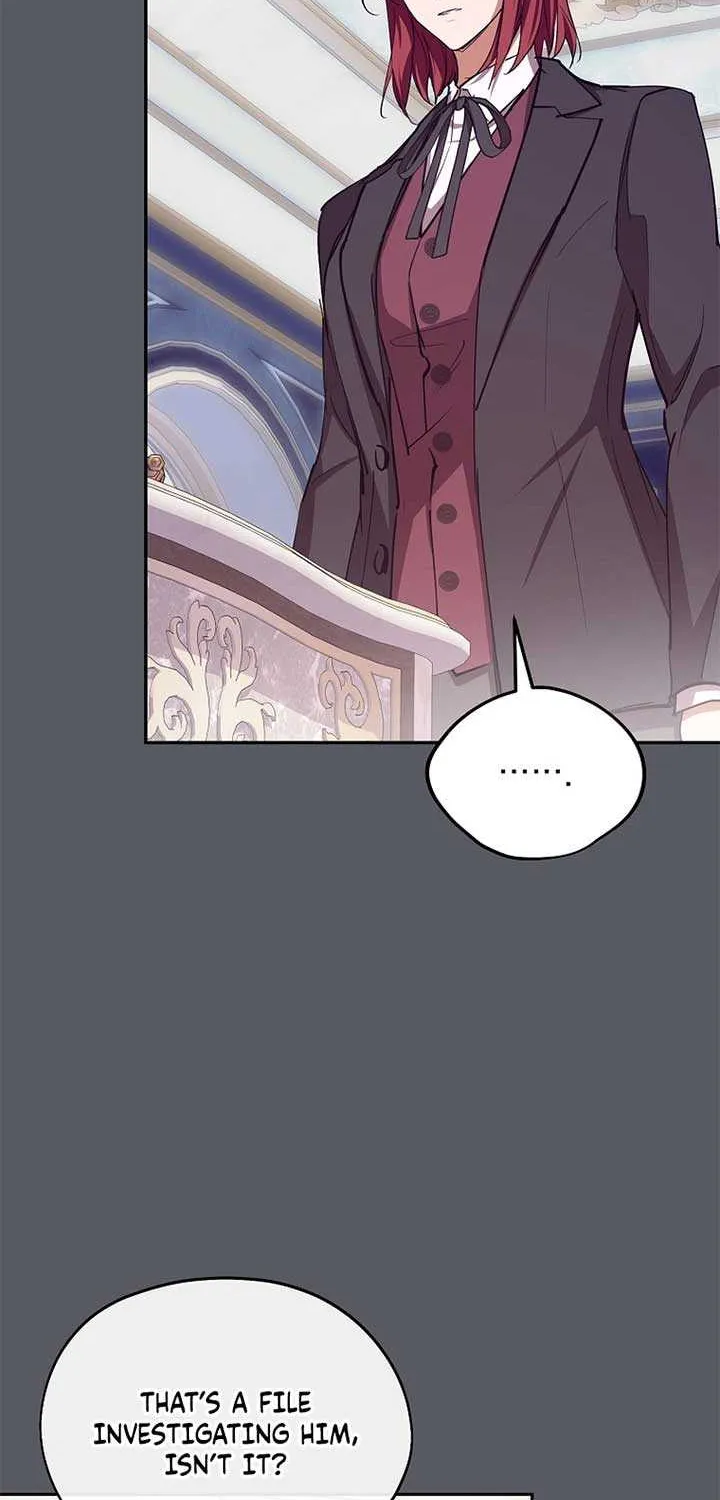 I’m Looking for a New Husband Chapter 38 page 58 - 
