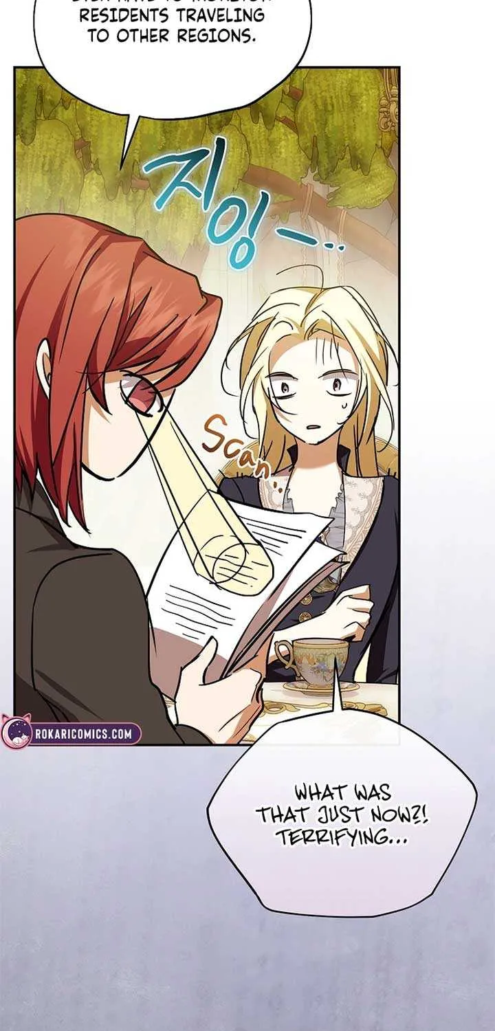 I’m Looking for a New Husband Chapter 38 page 7 - 