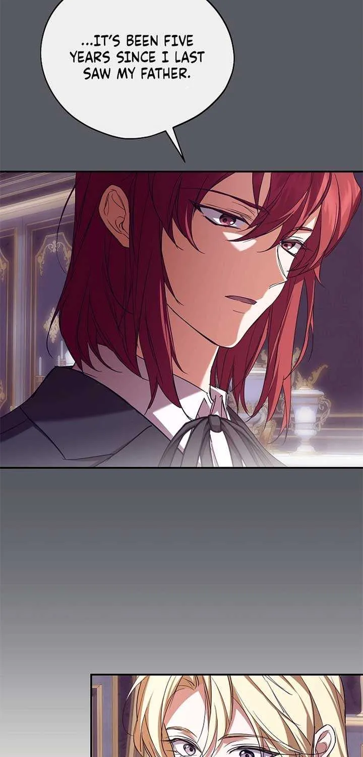 I’m Looking for a New Husband Chapter 38 page 61 - 