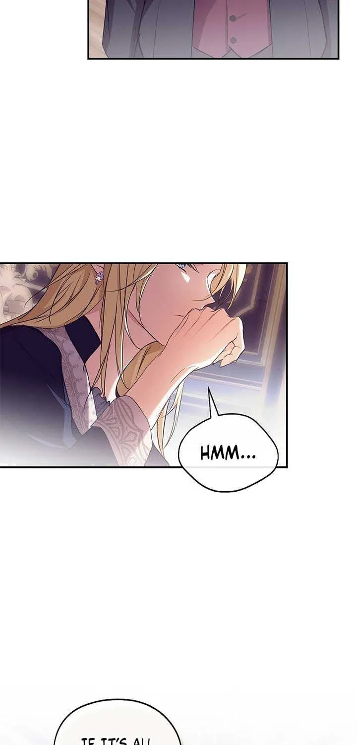 I’m Looking for a New Husband Chapter 38 page 83 - 
