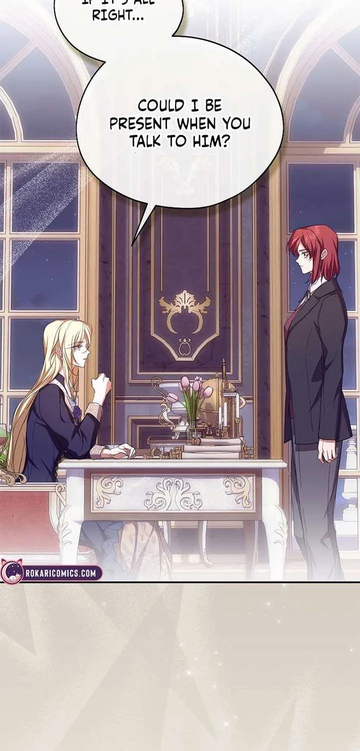 I’m Looking for a New Husband Chapter 38 page 84 - 
