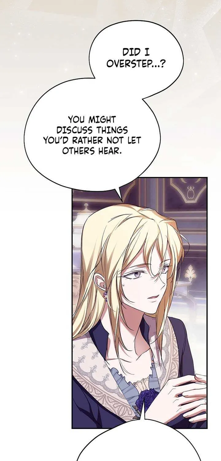I’m Looking for a New Husband Chapter 38 page 85 - 