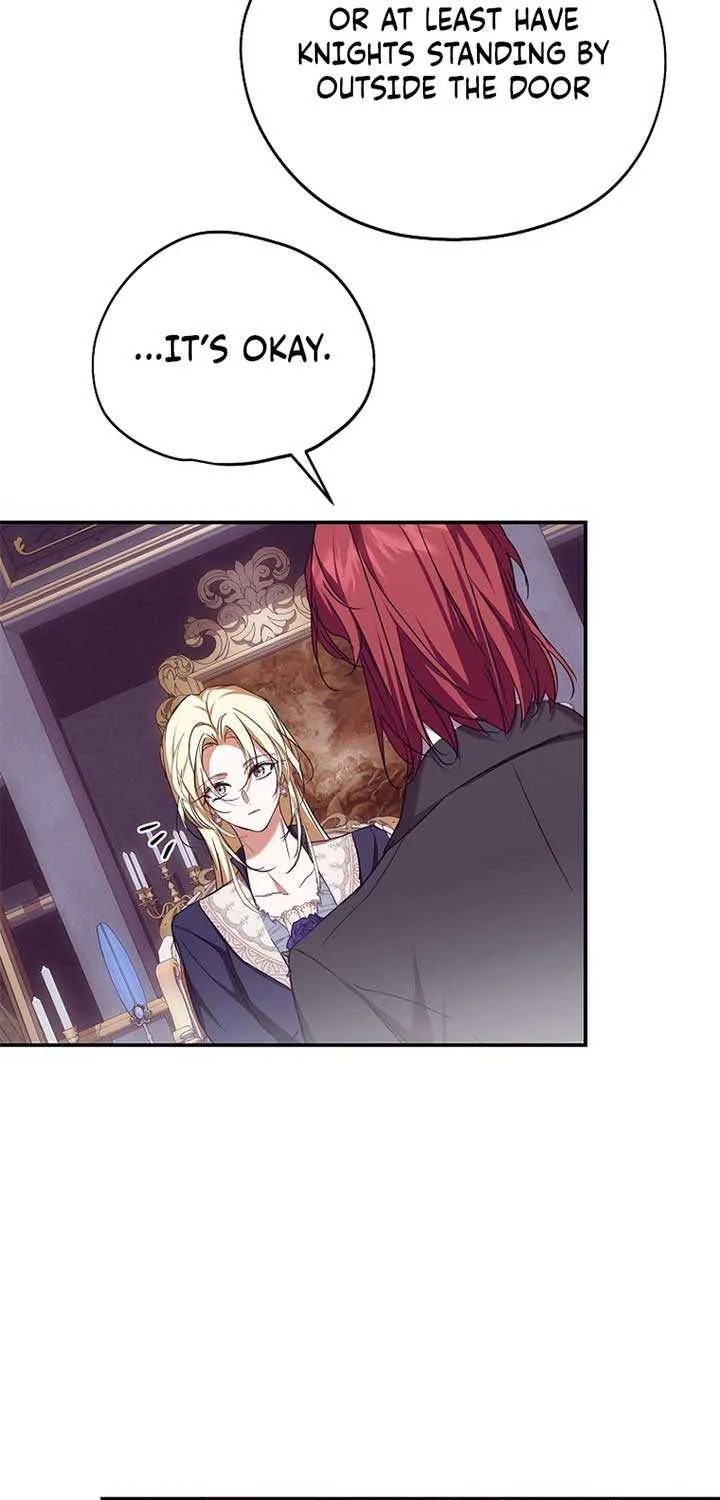 I’m Looking for a New Husband Chapter 38 page 86 - 