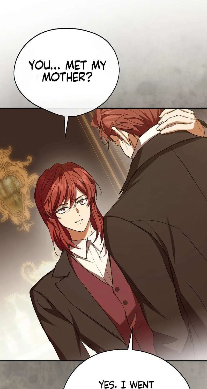 I’m Looking for a New Husband Chapter 39 page 11 - 