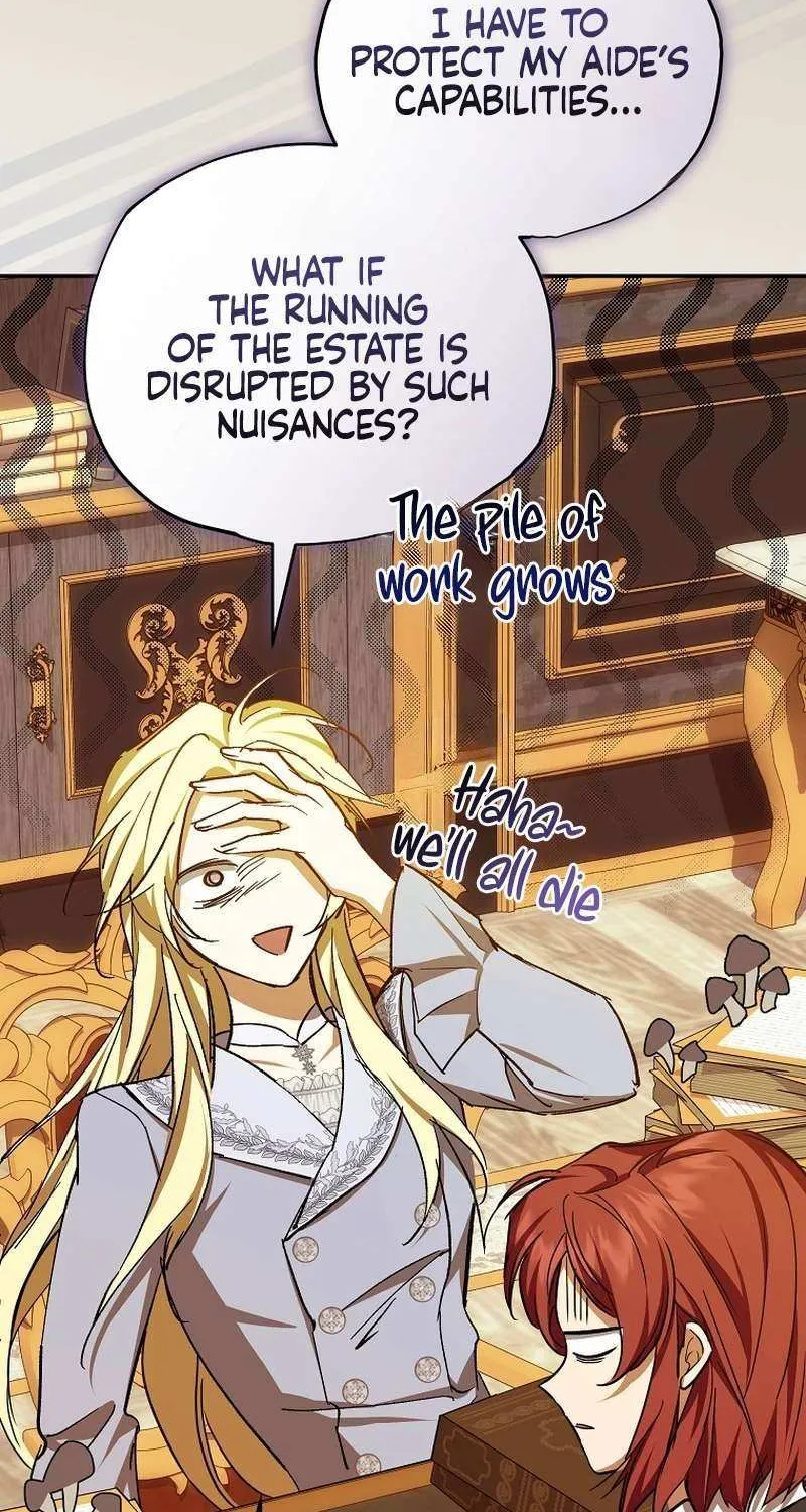I’m Looking for a New Husband Chapter 39 page 126 - 