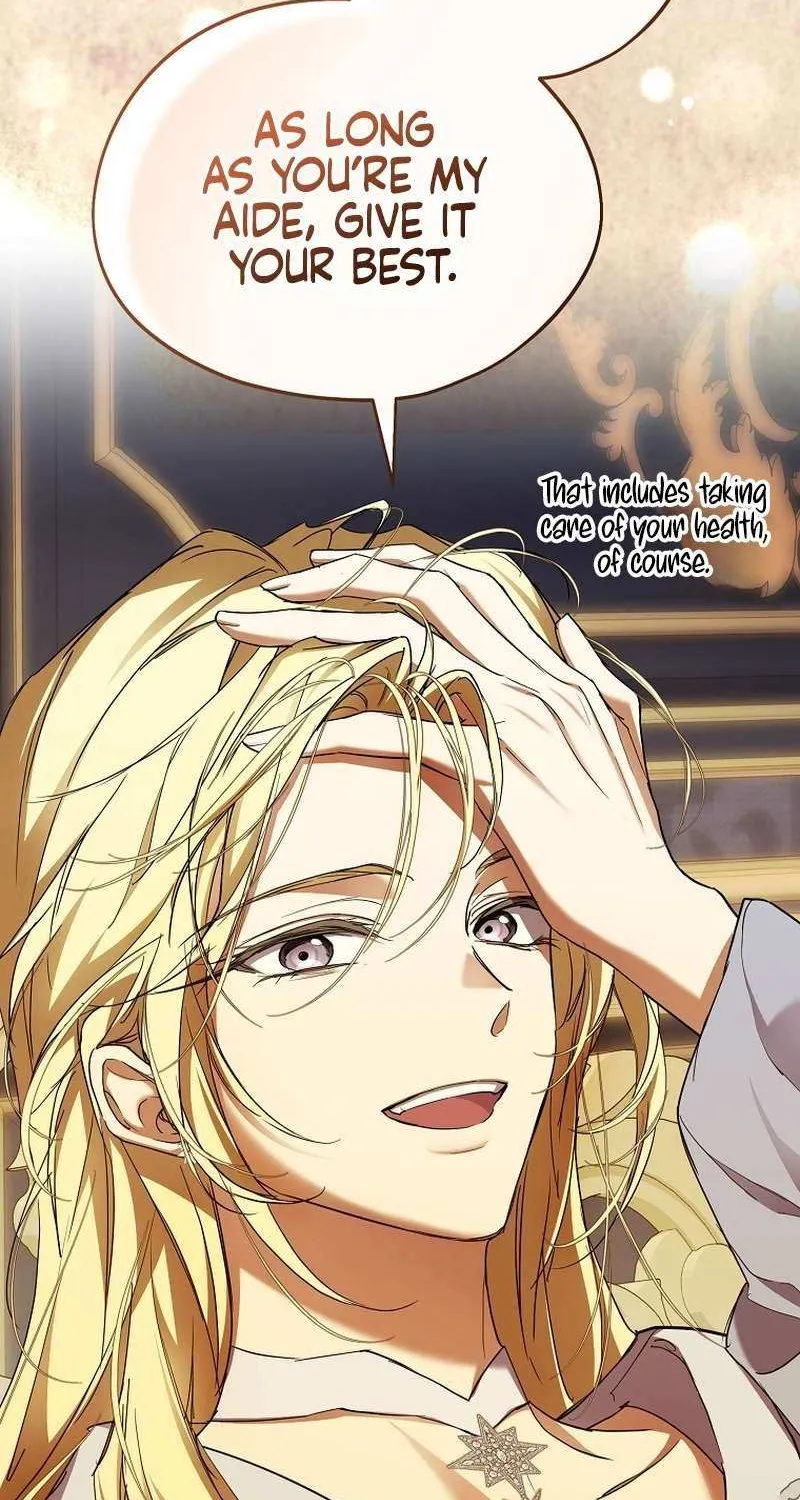 I’m Looking for a New Husband Chapter 39 page 128 - 