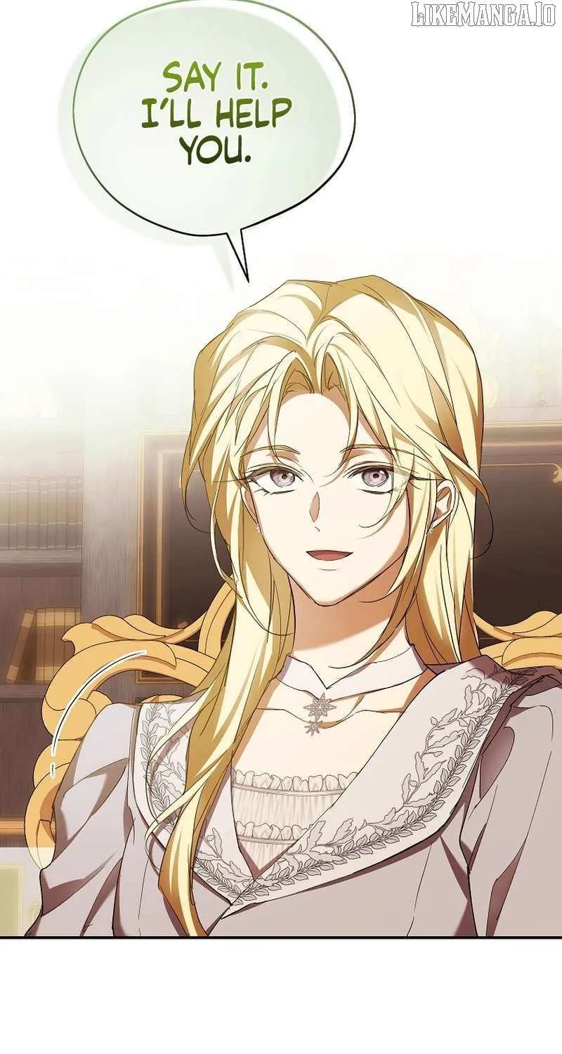 I’m Looking for a New Husband Chapter 39 page 35 - 