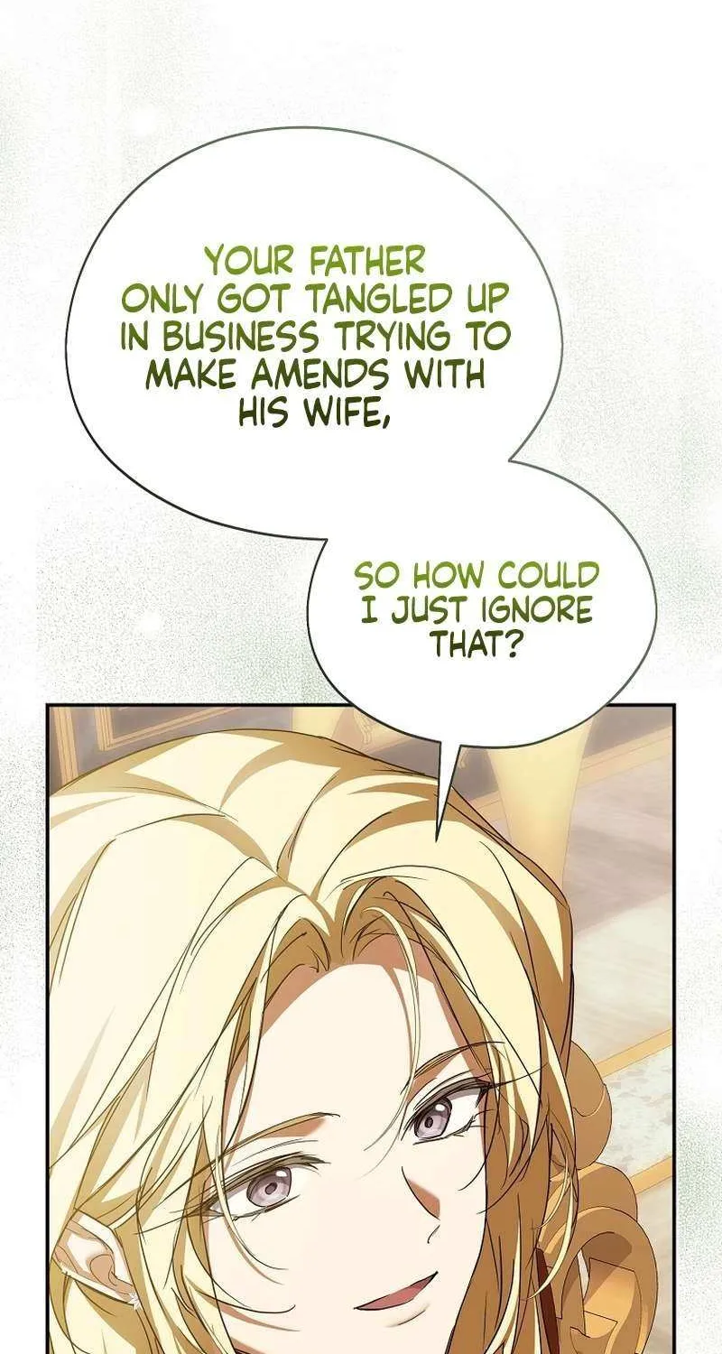 I’m Looking for a New Husband Chapter 39 page 38 - 