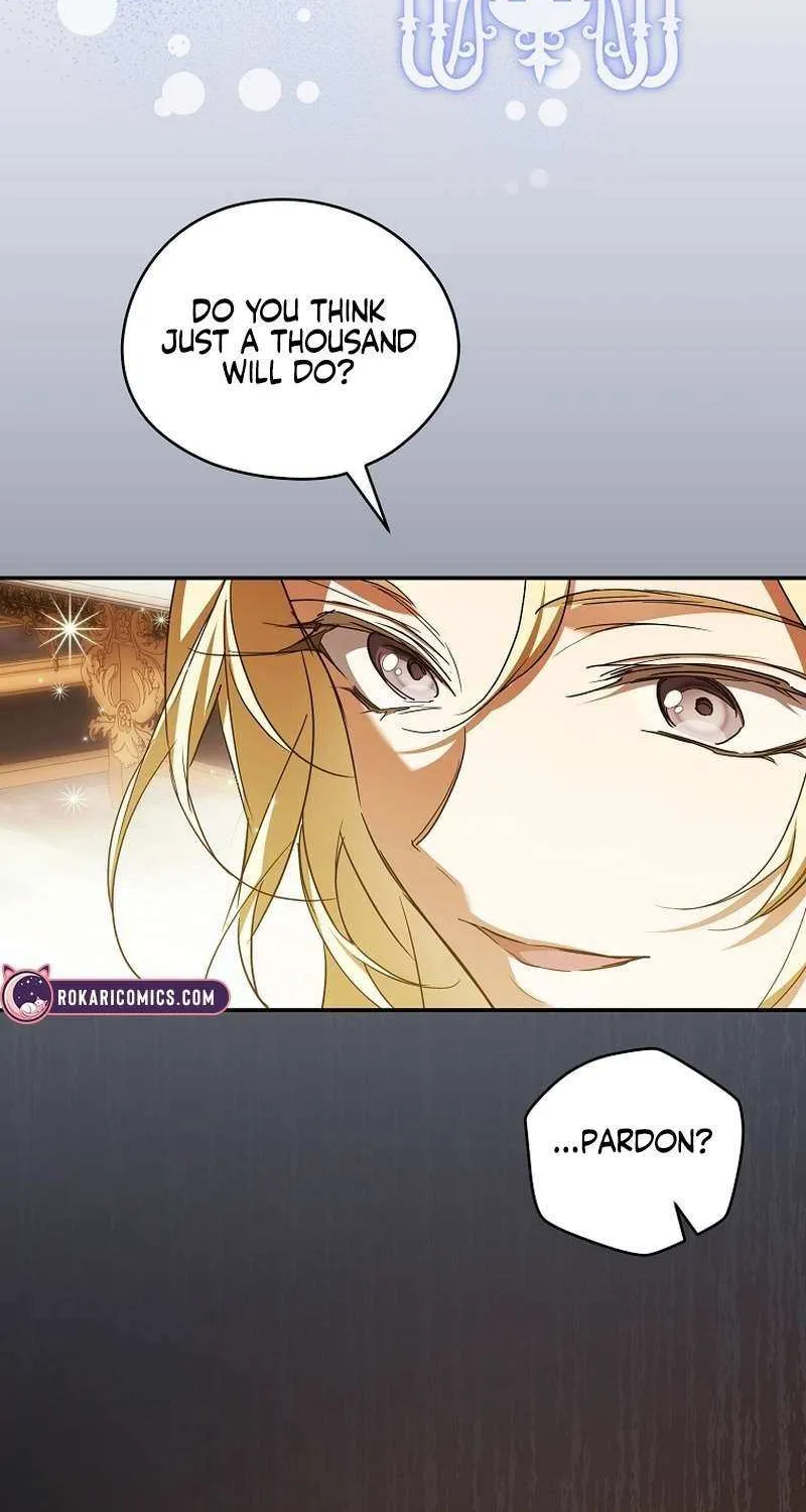 I’m Looking for a New Husband Chapter 39 page 47 - 