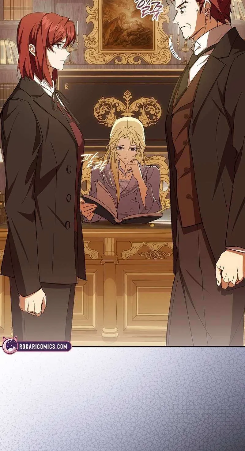 I’m Looking for a New Husband Chapter 39 page 7 - 