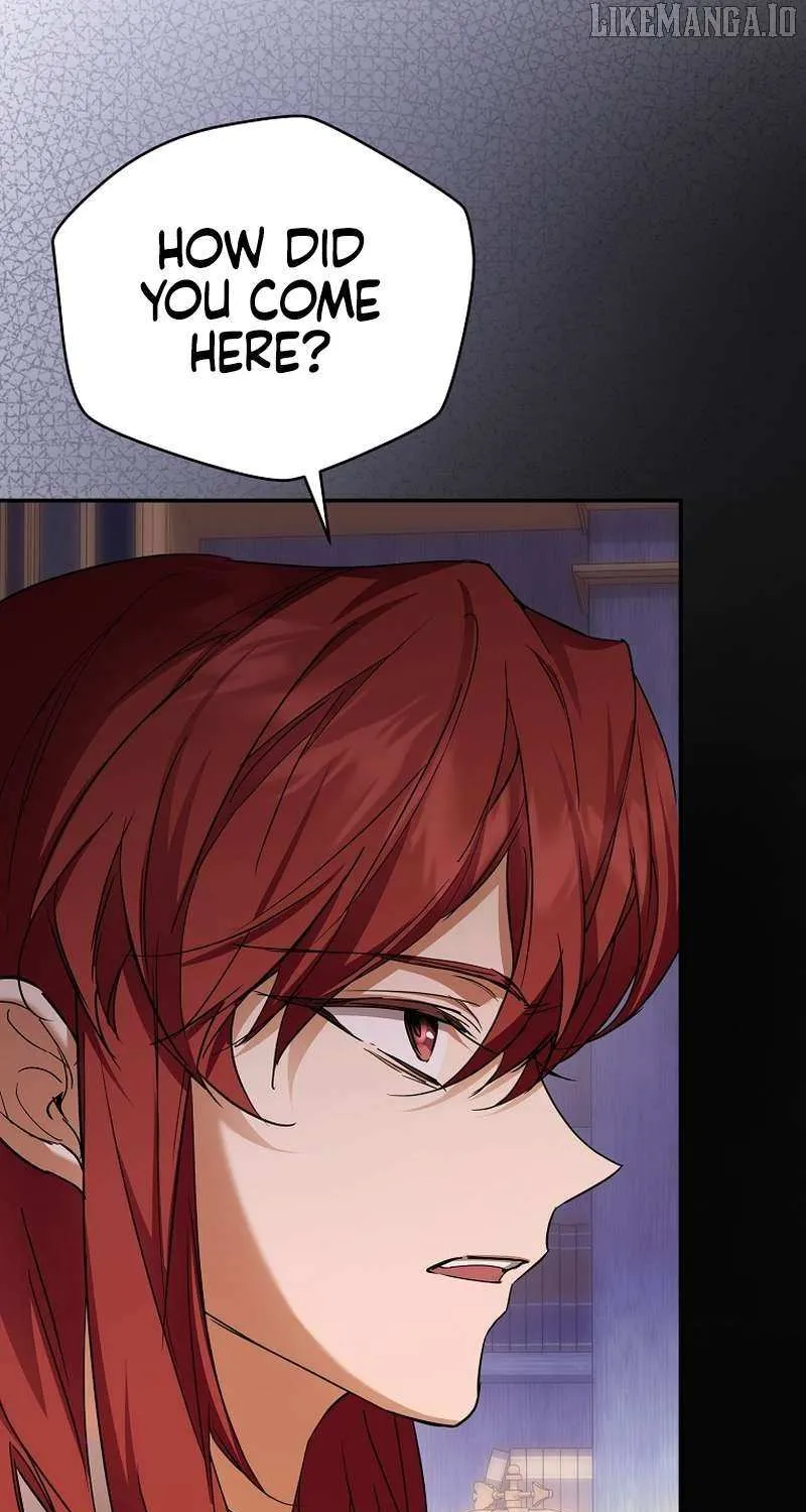 I’m Looking for a New Husband Chapter 39 page 8 - 