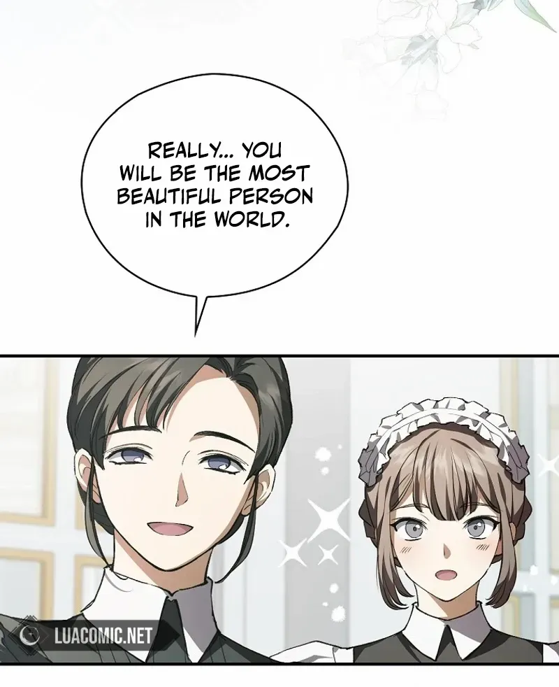I’m Looking for a New Husband Chapter 4 page 19 - 