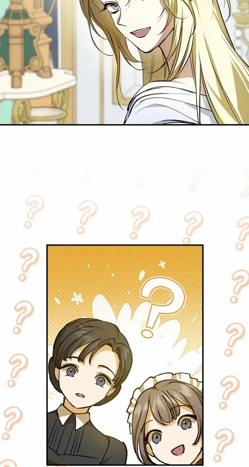 I’m Looking for a New Husband Chapter 4 page 21 - 