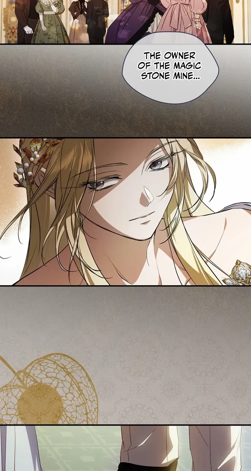 I’m Looking for a New Husband Chapter 4 page 30 - 