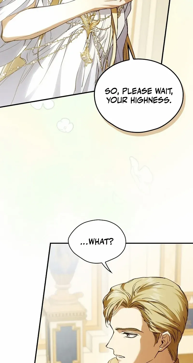I’m Looking for a New Husband Chapter 4 page 45 - 