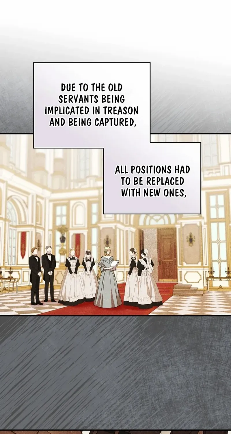 I’m Looking for a New Husband Chapter 4 page 9 - 