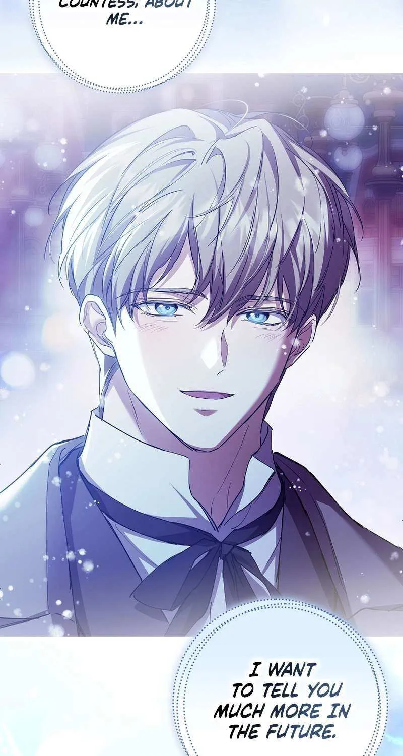 I’m Looking for a New Husband Chapter 40 page 11 - 