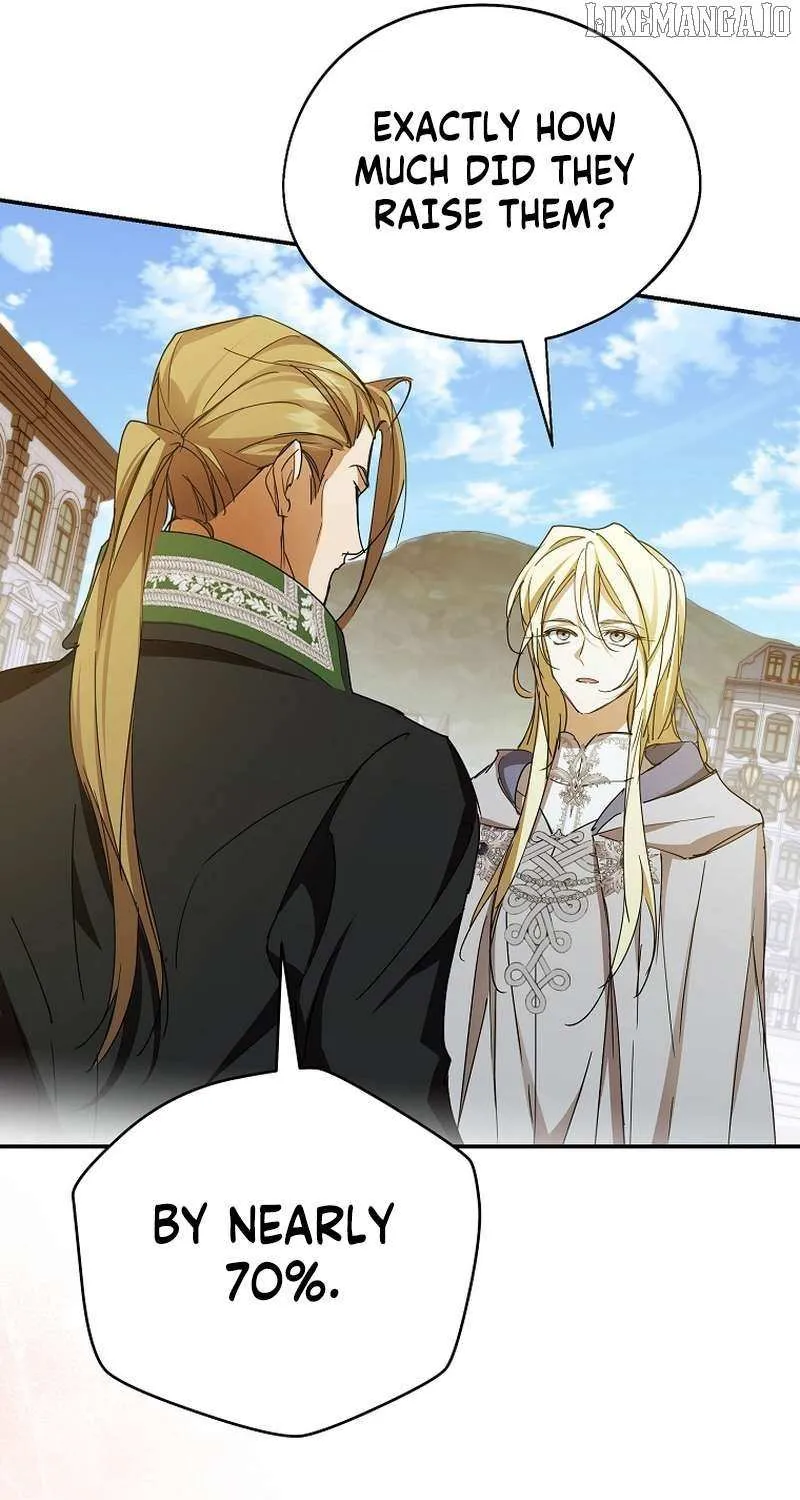 I’m Looking for a New Husband Chapter 40 page 104 - 