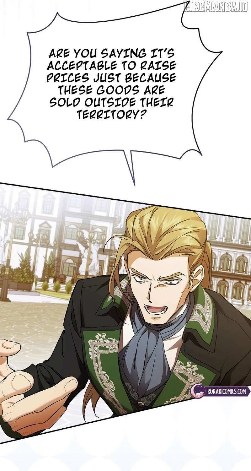 I’m Looking for a New Husband Chapter 40 page 117 - 