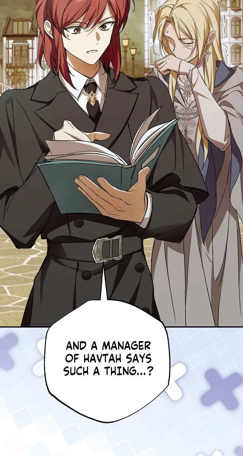 I’m Looking for a New Husband Chapter 40 page 121 - 