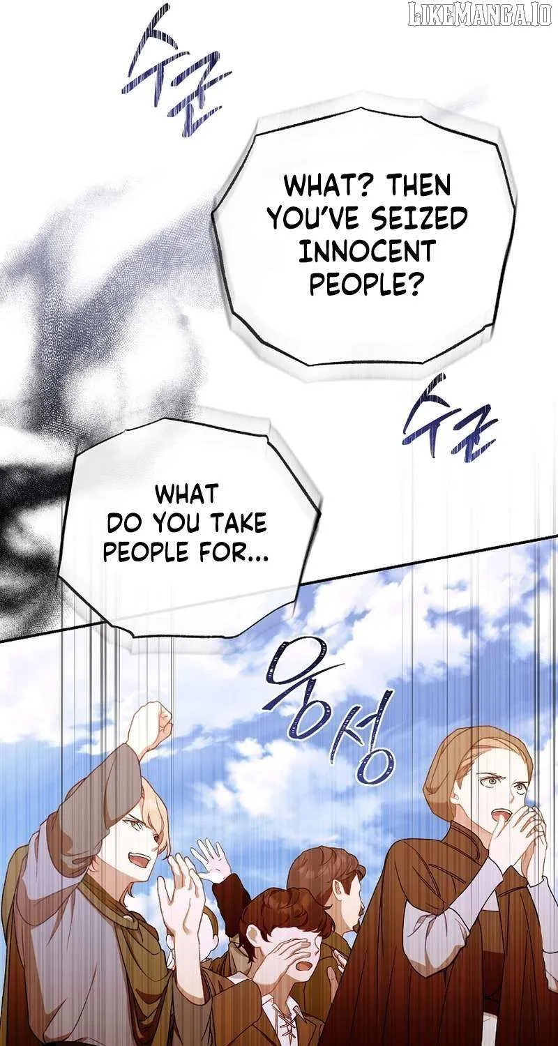 I’m Looking for a New Husband Chapter 40 page 123 - 