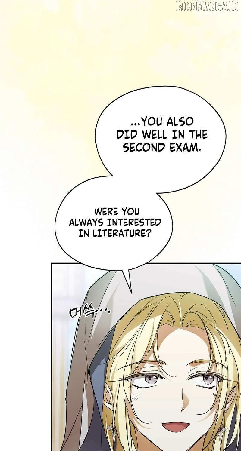 I’m Looking for a New Husband Chapter 40 page 16 - 