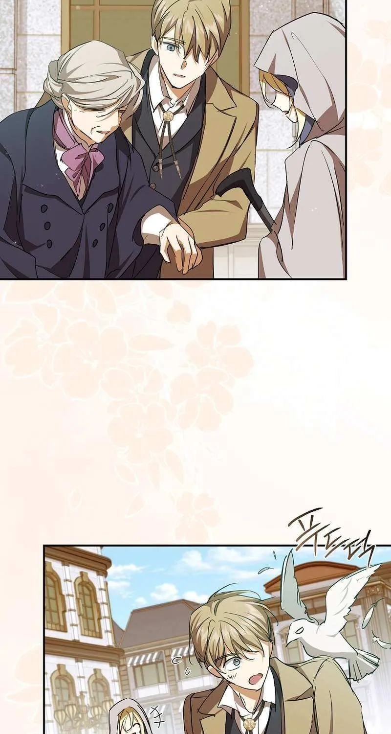 I’m Looking for a New Husband Chapter 40 page 18 - 