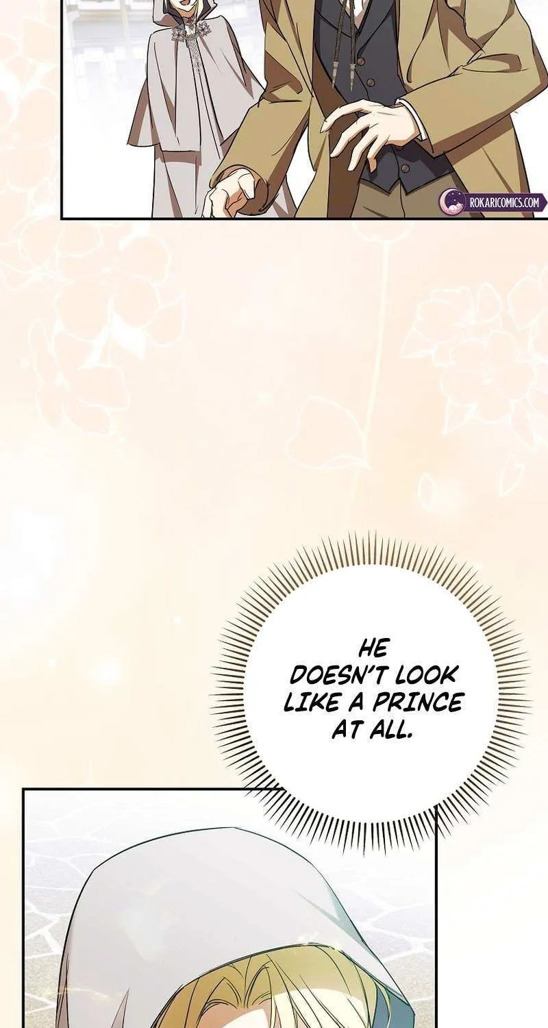 I’m Looking for a New Husband Chapter 40 page 19 - 
